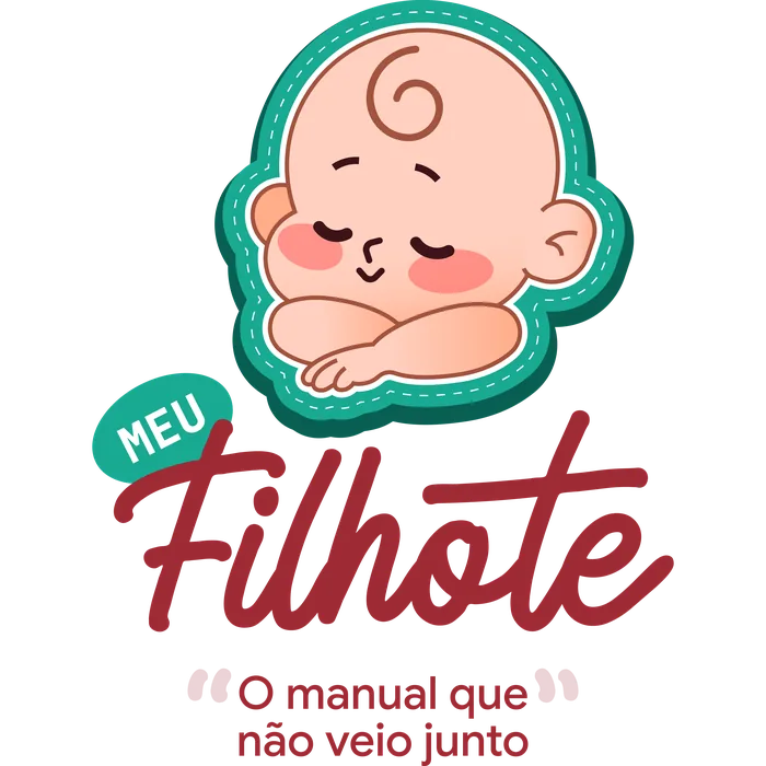 Meu Filhote – O manual que não veio junto